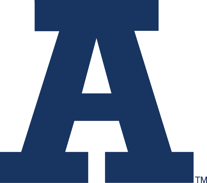 Utah State Aggies 2001-Pres Alternate Logo iron on transfers for clothing